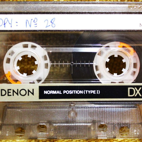 Valhalla Real Life demo tape used, thrash/speed metal