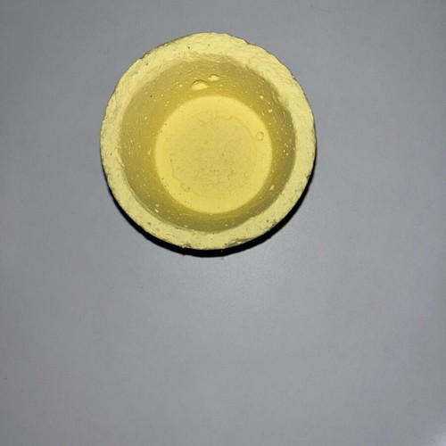 Handmade container new for jewelry or other use