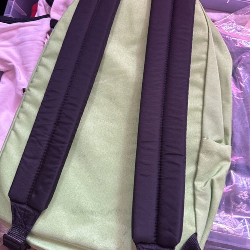 Eastpak backpack new, green