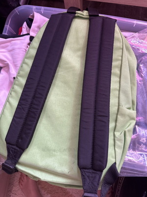 Eastpak backpack new, green
