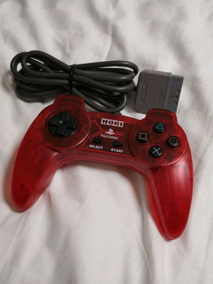 Playstation 1 HORI controller καινούργιο