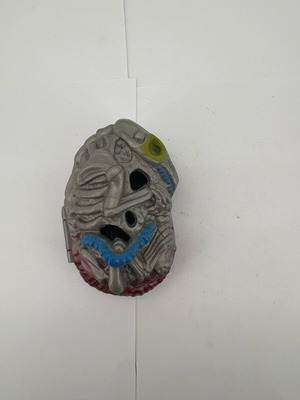 Horror Pets Insectoids 1994 "Stinka" Shell like new