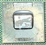 Intel T5600 processor used, fully functional