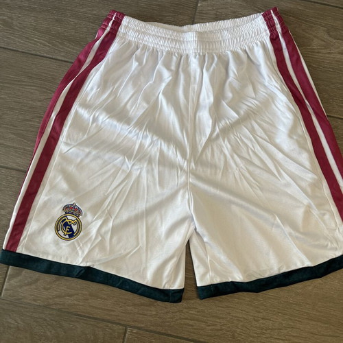 Real Madrid new season football kit