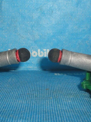 Playmobil set of 2 cannons like new