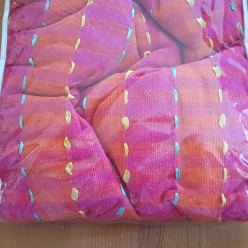 Das Throw Blanket new 1.70x2.60 m