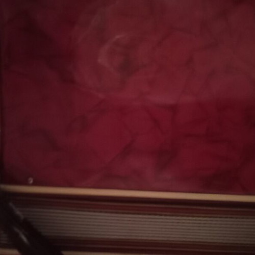 Accordion used