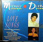  Michael Jackson & Diana Ross