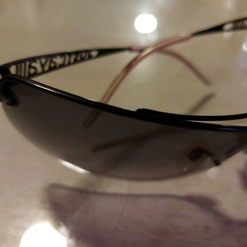 Just Cavalli Vintage Sunglasses Gradient Like New