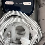 YA50G automatic travel CPAP machine