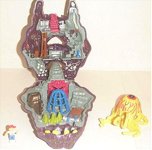 Mighty Max Outwits Cyclops του 1993