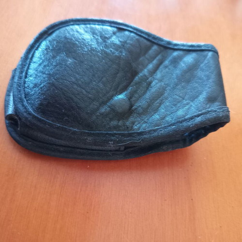 Motorola StarTAC genuine leather case like new