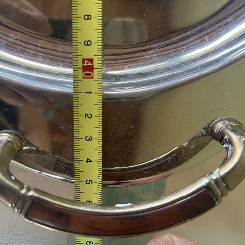 Serving tray for home