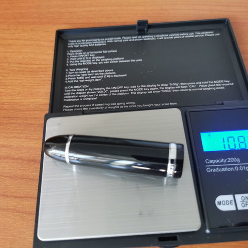 Jinhao luxury fountain pen new with smooth writing