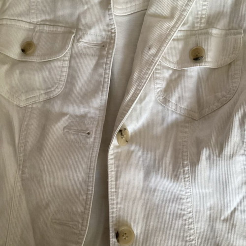 Thin jacket M Theory