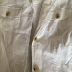 Thin jacket M Theory