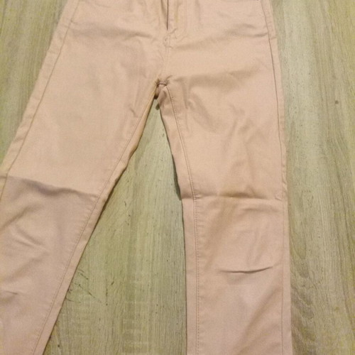 Matis pink jeans like new, size S 36 8