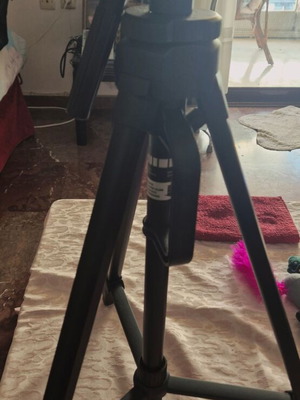 Cullman 54100 camera tripod new