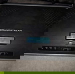 Grandstream UCM6202 τηλεφωνικό κέντρο VoIP μεταχειρισμένο