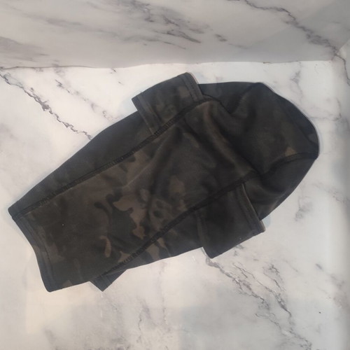 Military summer full face balaclava camouflage