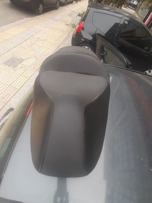 Σέλα για Piaggio Beverly σαν καινούργιο