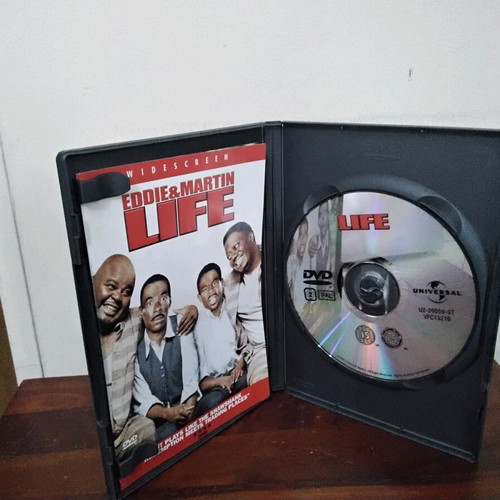Katá Lathos Katadíki DVD like new with Greek subtitles