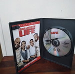 Katá Lathos Katadíki DVD like new with Greek subtitles