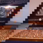  Βελγιο τριπτυχο, fdc 2002, 700 χρονια μαχης των κατακτητων του χρυσού