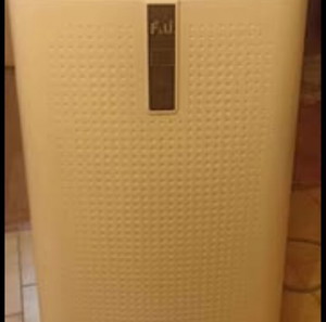 Φορητό κλιματιστικό F&U 12.000 BTU