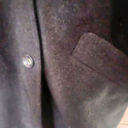 Verdi women's coat grey anthracite like new, size M/L
