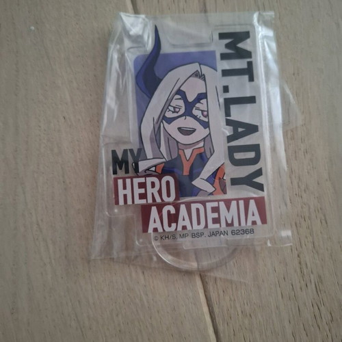 Acrylic stands My Hero Academia καινούργια