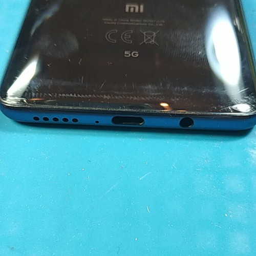 Xiaomi Mi 10T Lite 6+2/128GB Android 12 phone with NFC