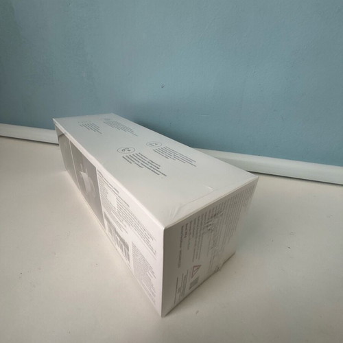 Xiaomi surveillance camera new with 3MP resolution and Wi-Fi