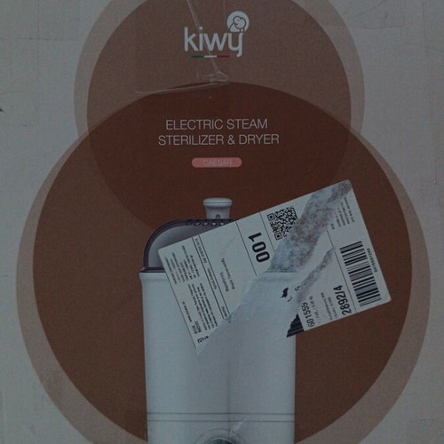 Sterilizer dryer like new