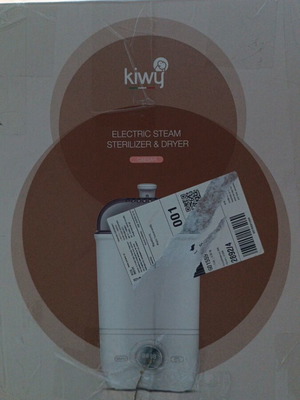 Sterilizer dryer like new