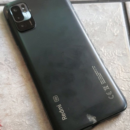 Xiaomi Redmi Note 10 5G μεταχειρισμένο για ανταλλακτικά
