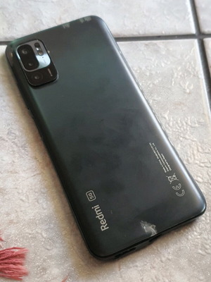 Xiaomi Redmi Note 10 5G μεταχειρισμένο για ανταλλακτικά