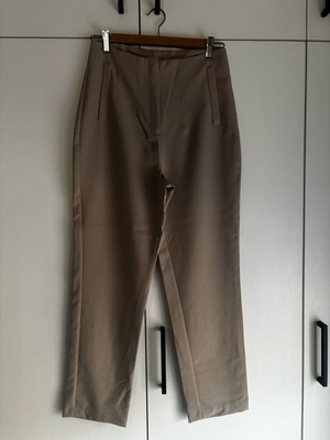 Trendyol pants new, size 38, beige