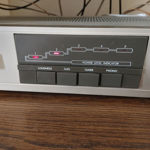 SABA Mi 150 Amplifier