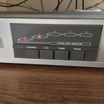 SABA Mi 150 Amplifier
