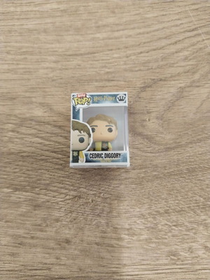 Μινιατούρα Funko Pop Bitty Cedric Diggory καινούργιο