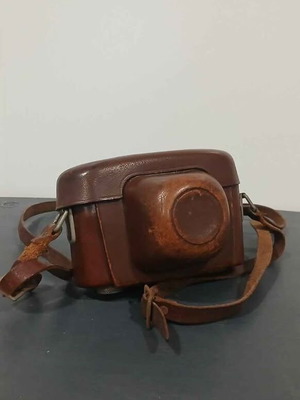 Voigtlander Vito B camera used