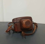 Voigtlander Vito B camera used