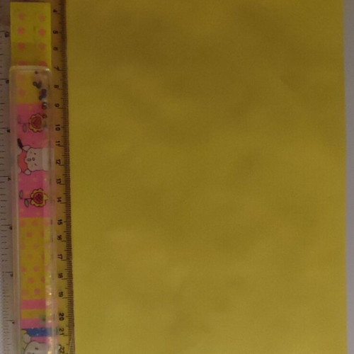 Beige sack-type envelopes 25 pieces 17.5x23.5 cm new with adhesive strip