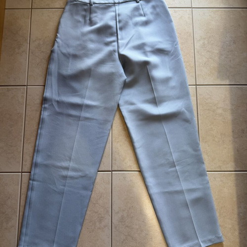 Baby Blue Primark Women's Office Pants like new, size M 38 10