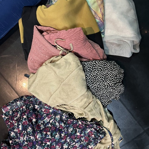 Clothing bundle, pack of 2