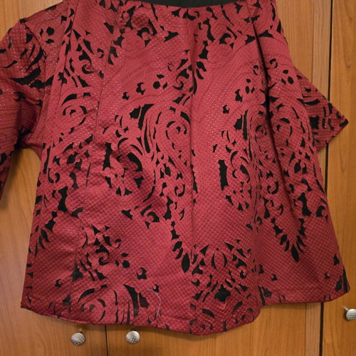 Skirt and top set like new