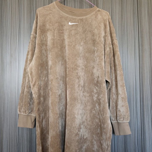 Nike sport dress large size like new