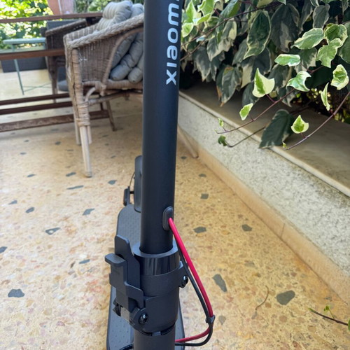 Xiaomi Mi Electric Scooter 5 used, 25 km/h, foldable