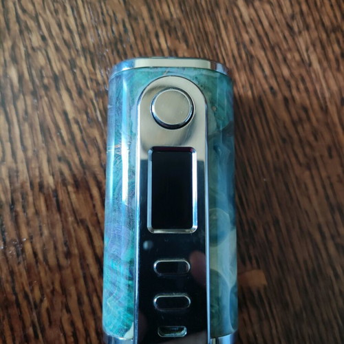 Stabwood mod 2-battery like new
